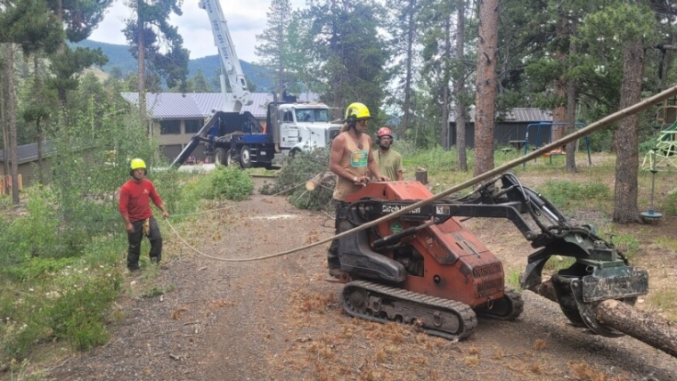 Land Clearing