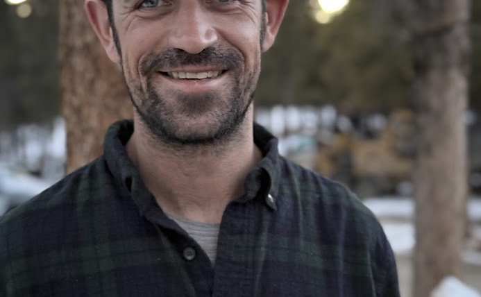 Eric Kennedy