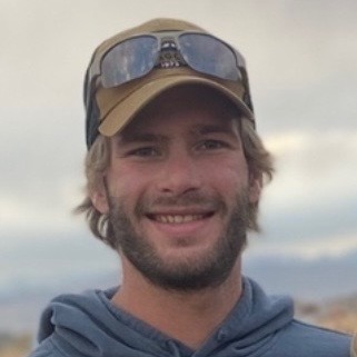 Braden Harper