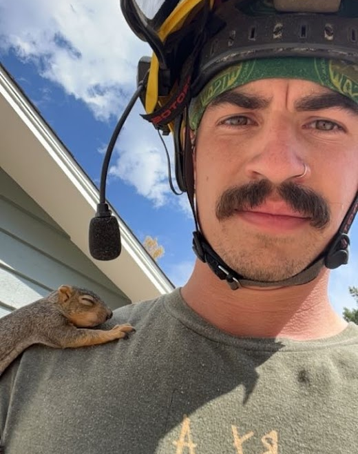Employee of the Month