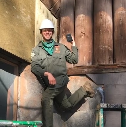 Employee of the Month