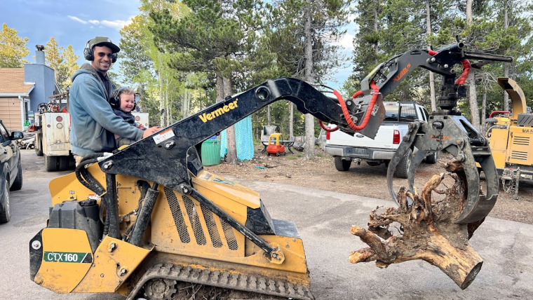 Your Trusted Tree Services Experts in Colorado’s Front Range Region